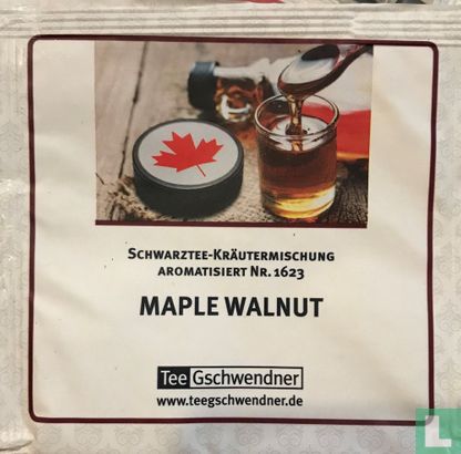 Maple Walnut - Afbeelding 1