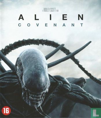 Alien: Covenant - Image 1