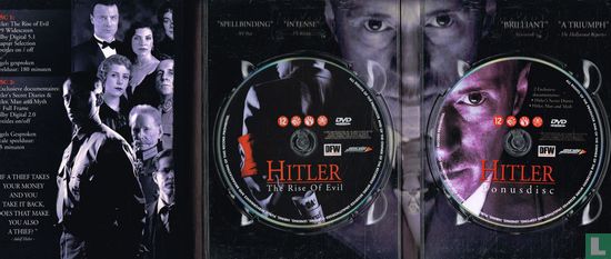 Secret Hitler (Vin d'jeu d'vidéo) 