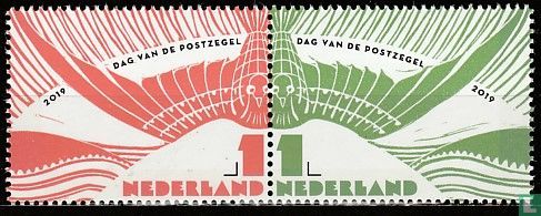 Day Stamp - Image 1