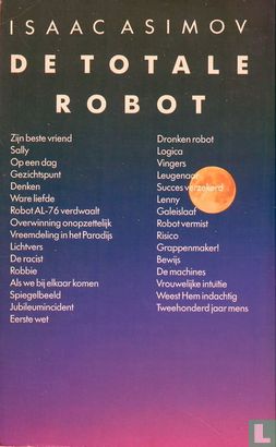 De totale robot - Image 2