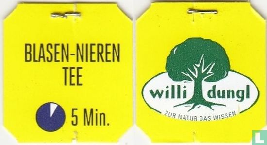 Blasen-Nieren Tee - Image 3