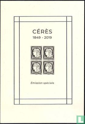 Ceres 1849-2019 - Special Issue