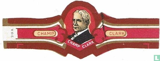 Champ Clark - Champ - Clark - Image 1