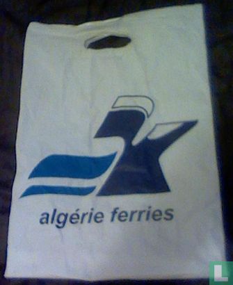 Algérie Ferries - Bild 1