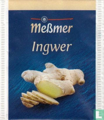 Ingwer - Bild 1