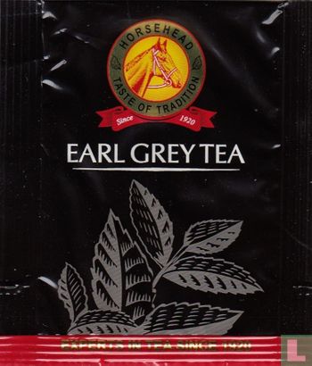 Earl Grey Tea - Image 1