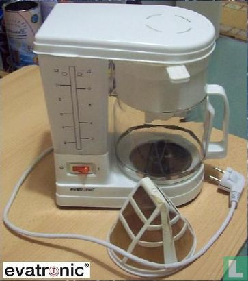 Machine à Café Evatronic CM-602
