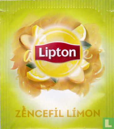 Zencefil Limon - Afbeelding 1