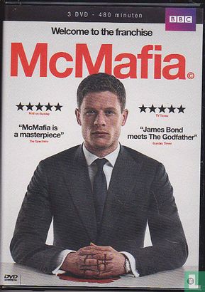 McMafia - Image 1
