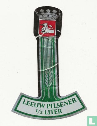 Leeuw Pilsener (50cl) - Image 2