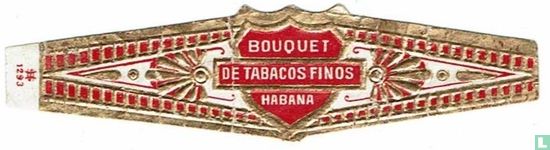 Strauß Tabacos Finos Habana - Bild 1