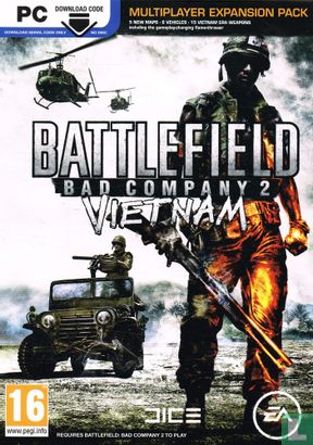 Battlefield: Bad Company 2 - Vietnam - Afbeelding 1
