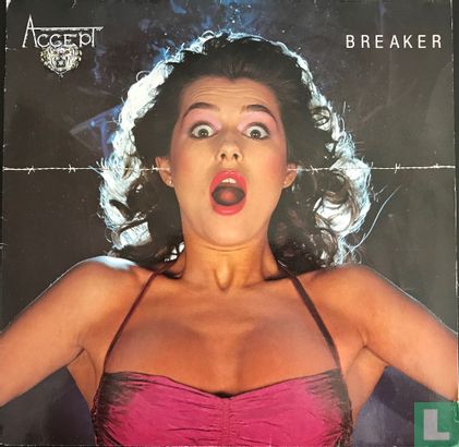 Breaker - Afbeelding 1