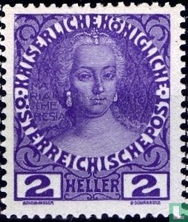 Kaiserin Maria Theresia - Bild 1