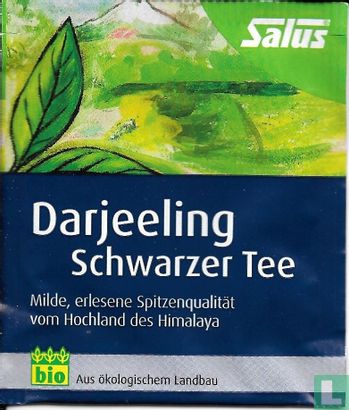 Darjeeling    - Afbeelding 1