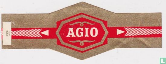 Agio  - Afbeelding 1