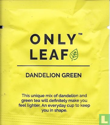 Dandelion Green  - Image 1