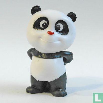 Panda  - Afbeelding 1