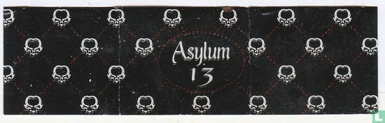 Asylum 13 - Bild 1