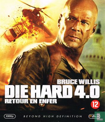 Die Hard 4.0 / Retour en enfer - Afbeelding 1