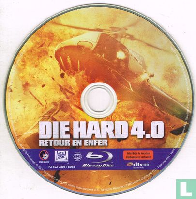 Die Hard 4.0 / Retour en enfer - Bild 3