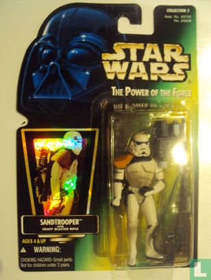 sandtrooper