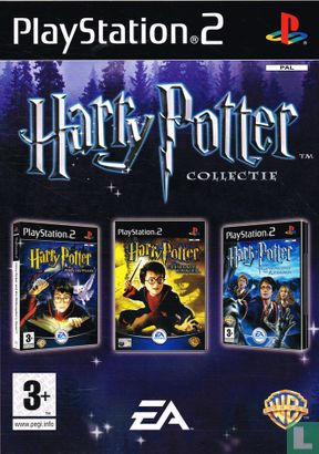 Harry Potter Collectie - Image 1