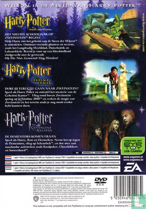 Harry Potter Collectie - Image 2