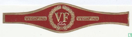 VF Elite - VegaFina - VegaFina - Afbeelding 1
