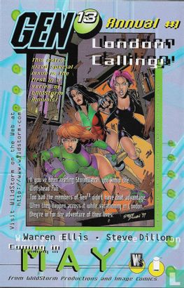 WildC.a.t.s Covert-Action-Teams 37 - Image 2