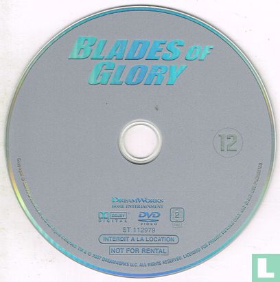 Blades of Glory - Afbeelding 3