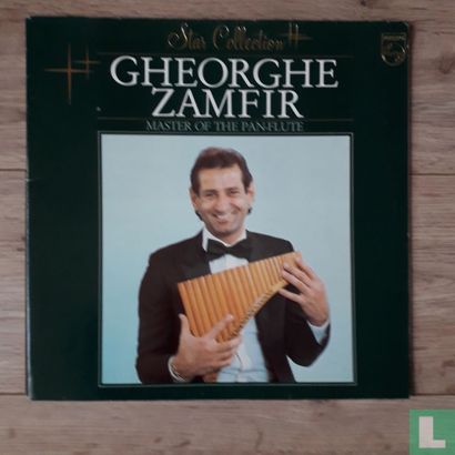 Master of the Pan-flute - Afbeelding 1