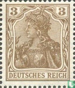 Germania - Afbeelding 1