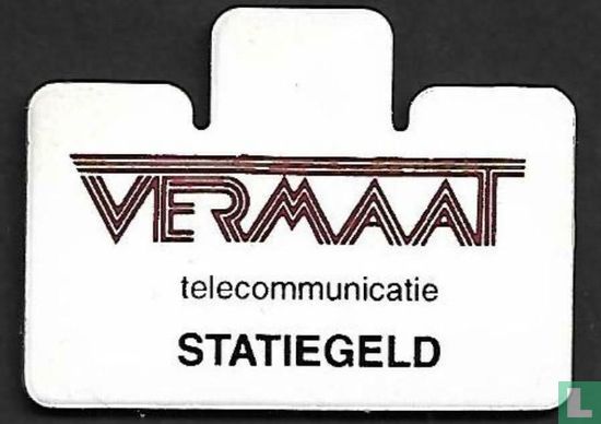 Vermaat telecommunicatie - Image 1