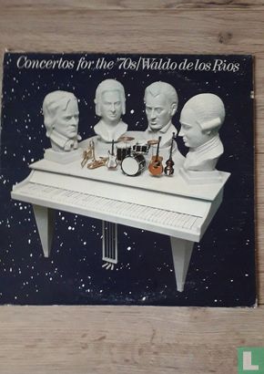 Concertos for the '70s - Bild 1