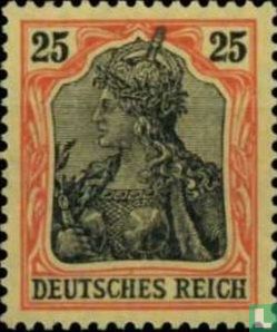 Germania  - Afbeelding 1