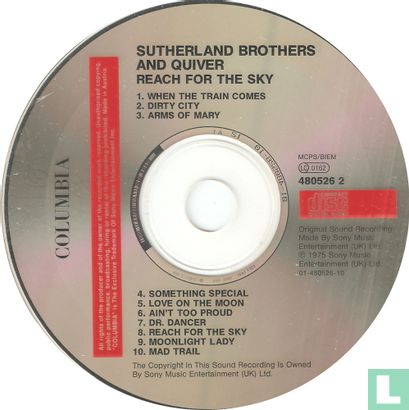 Reach for the Sky - Bild 3