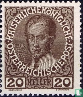 Keizer Ferdinand I