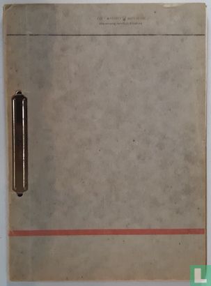 VS 2-1351-A/1 Handboek voor de dienstplichtige onderofficier, Wapensupplement Infanterie - Image 2