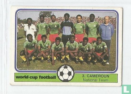Cameroun - Image 1