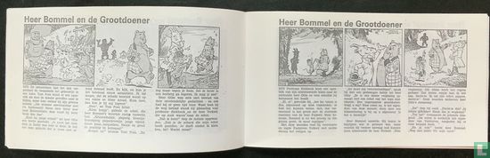 Heer Bommel en de grootdoener - Image 3