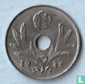 Finnland 10 Penniä 1945 (Typ 1) - Bild 1
