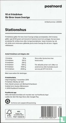 Stations - Afbeelding 2