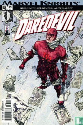 Daredevil 33 - Bild 1