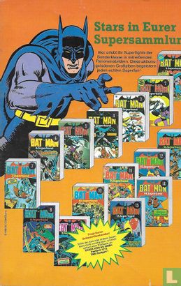 Batman Superband 16 - Image 2