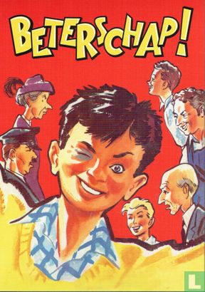 Beterschap! - Image 1