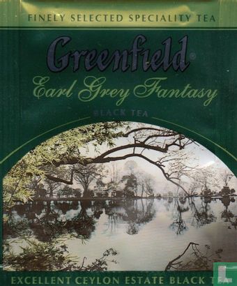 Earl Grey Fantasy - Afbeelding 1