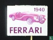 Ferrari 1940