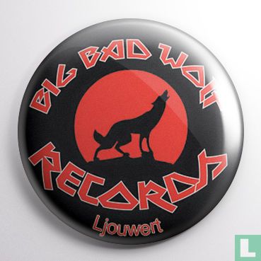 Big Bad Wolf Records - Image 2
